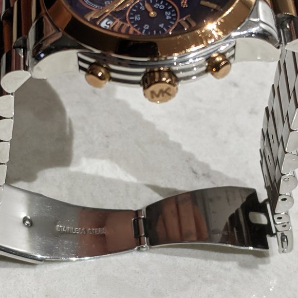 Michael Kors Watch MK6156 - Picture 11 of 11